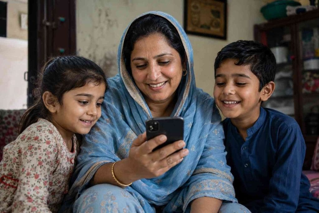 BISP 8171 CNIC check eligible status: Pakistani family ne Rs.14,500 payment confirm ki 2026