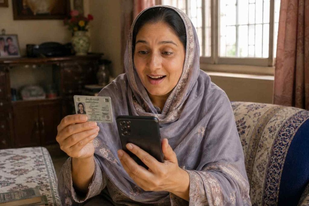 BISP 14500 payment 2026, Rs.14,500 quarterly status check karein CNIC se Pakistan